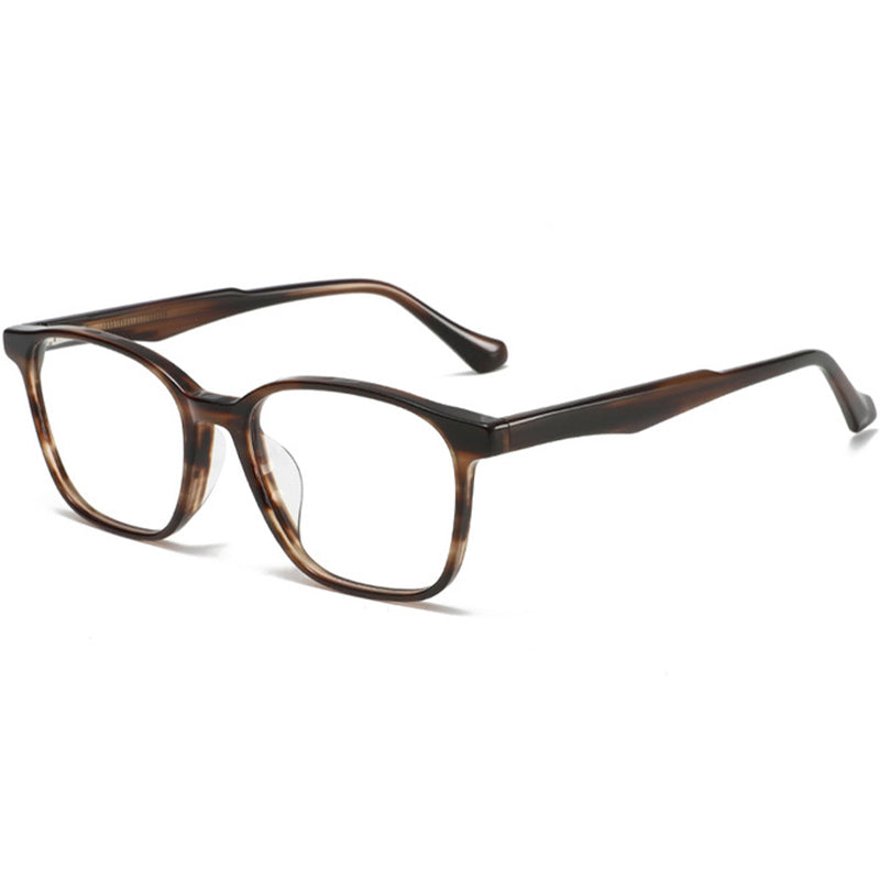 Square Glasses ME1001