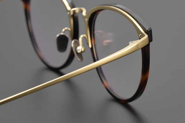 Round Glasses MW1143