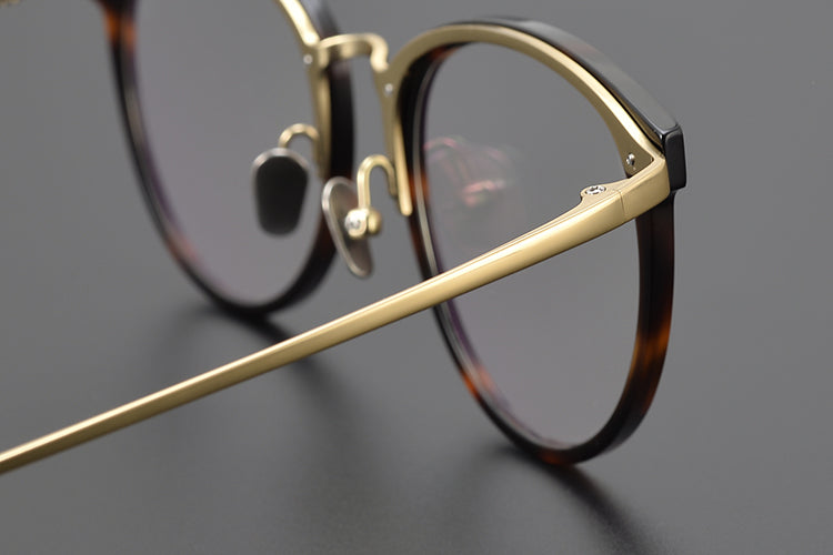 Round Glasses MW1143