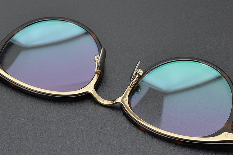 Round Glasses MW1143