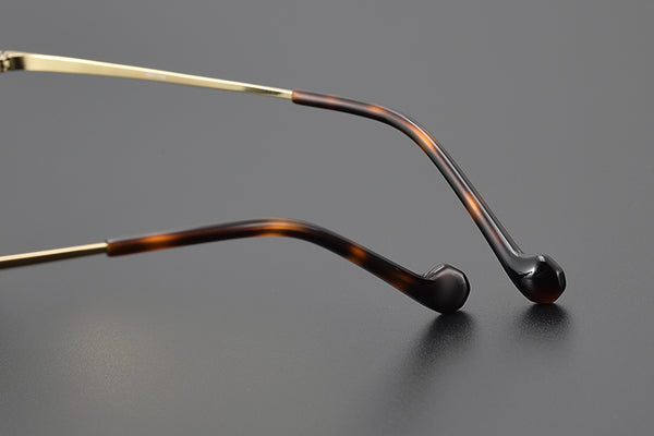 Round Glasses MW1143