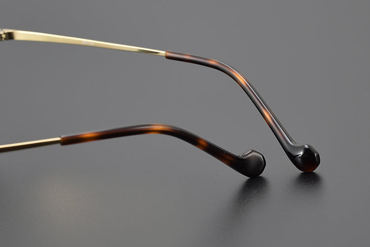 Round Glasses MW1143