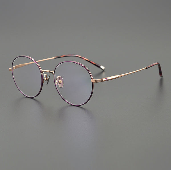 Round Glasses MW1222