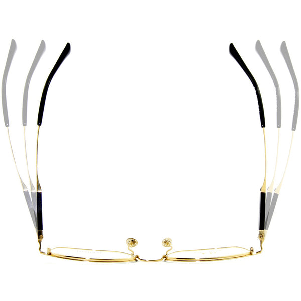 Rectangle Glasses JNW1018
