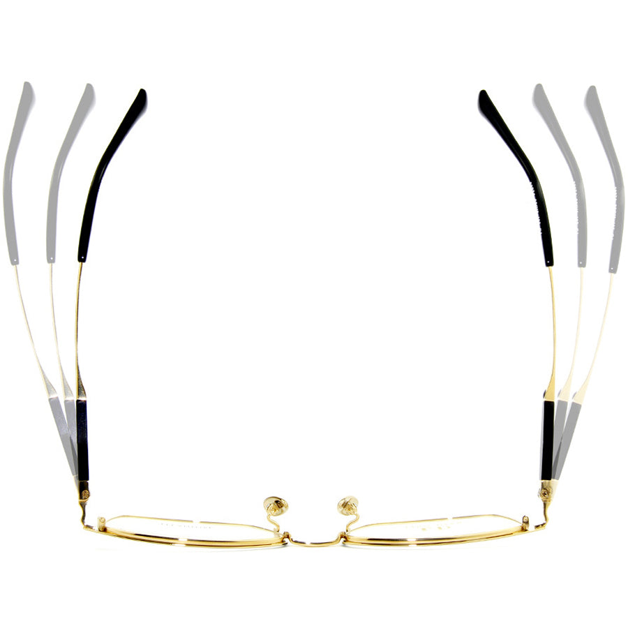 Rectangle Glasses JNW1018