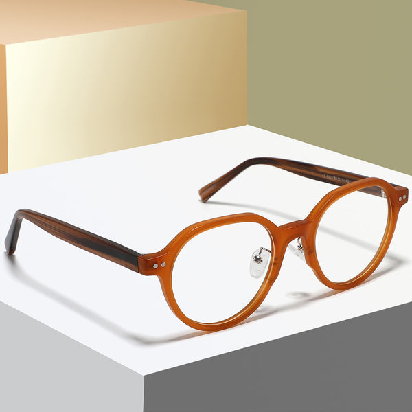 Round Glasses KC1025