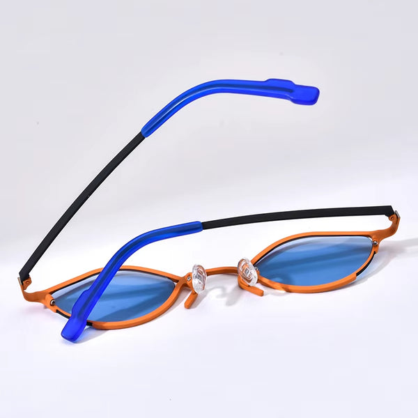 Oval Sunglasses BRS1134
