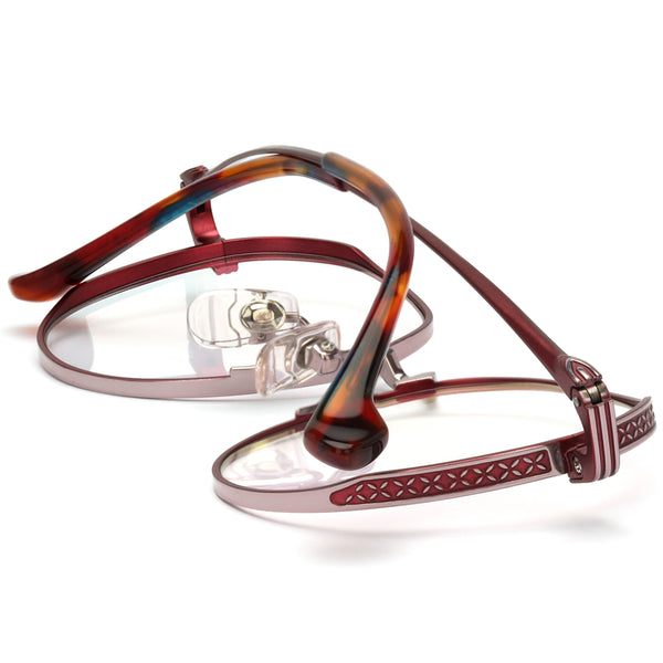 Round Glasses MW1289