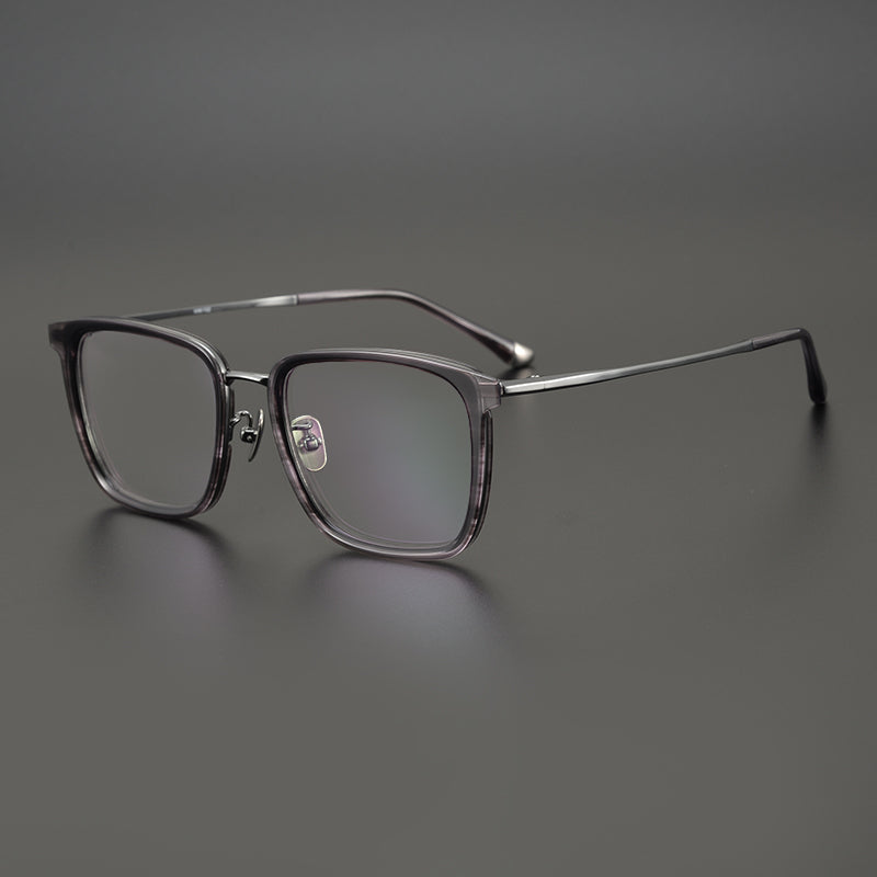 Square Glasses MW1091