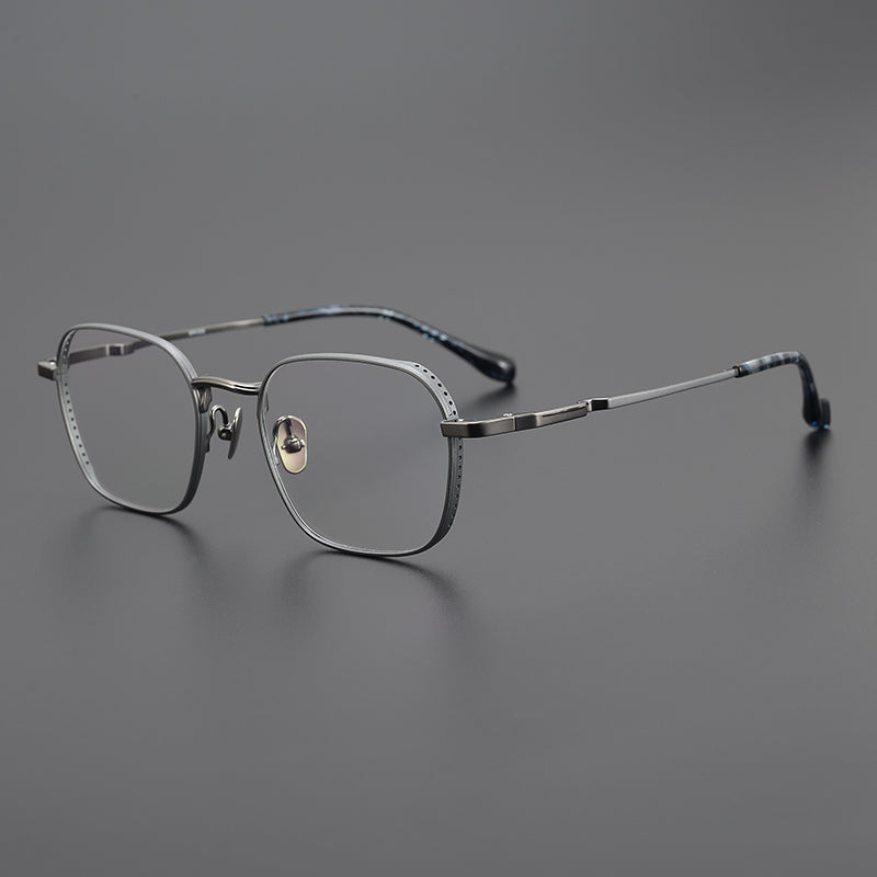 Square Glasses MW1299