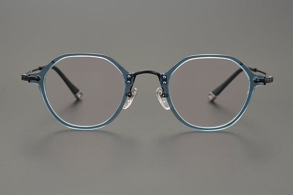 Geometric Glasses MW1226