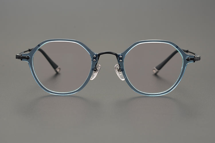 Geometric Glasses MW1226