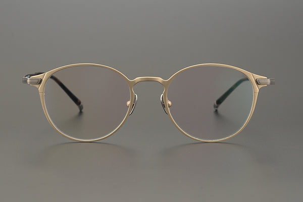 Round Glasses MW1155