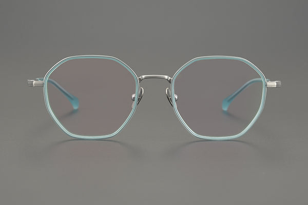 Geometric Glasses MW1196