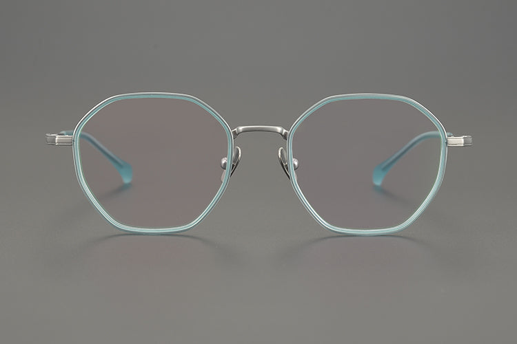 Geometric Glasses MW1196
