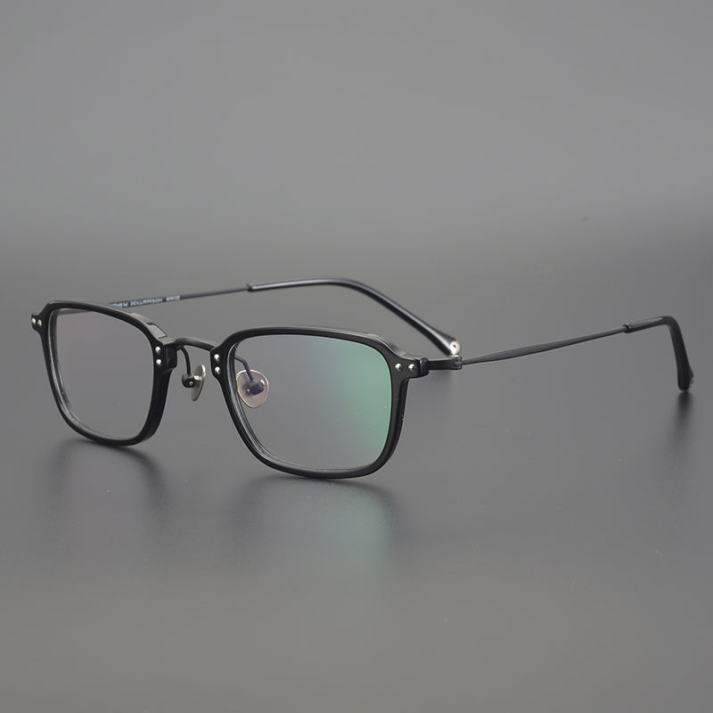 Rectangle Glasses MW1013