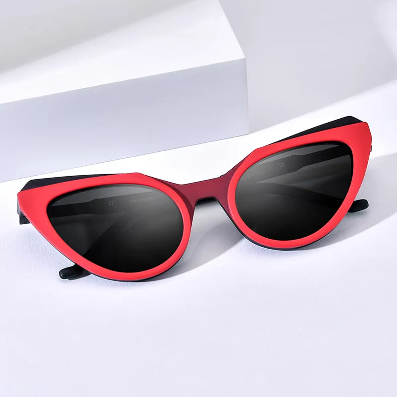 Cat-Eye Sunglasses BRS1161
