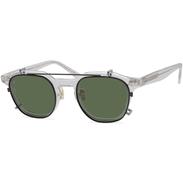 Square Glasses A2295
