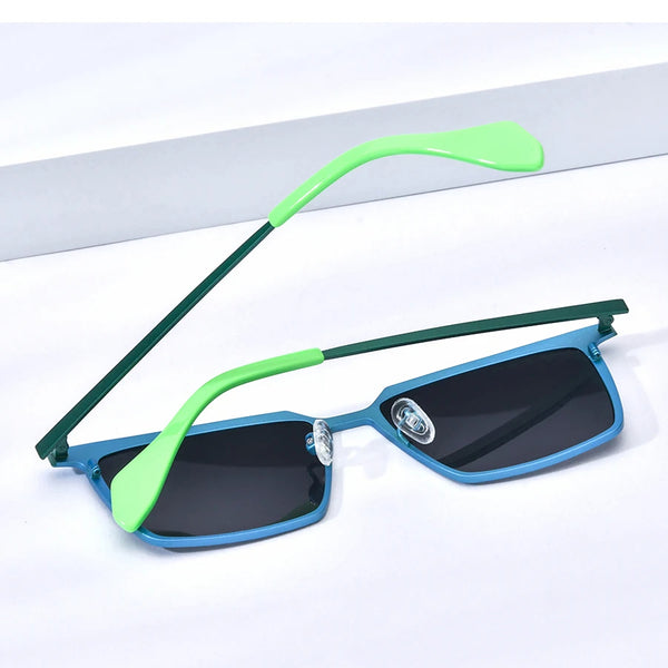 Rectangle Sunglasses BRS1102