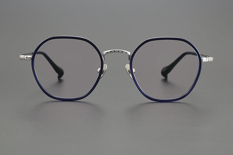 Geometric Glasses MW1360