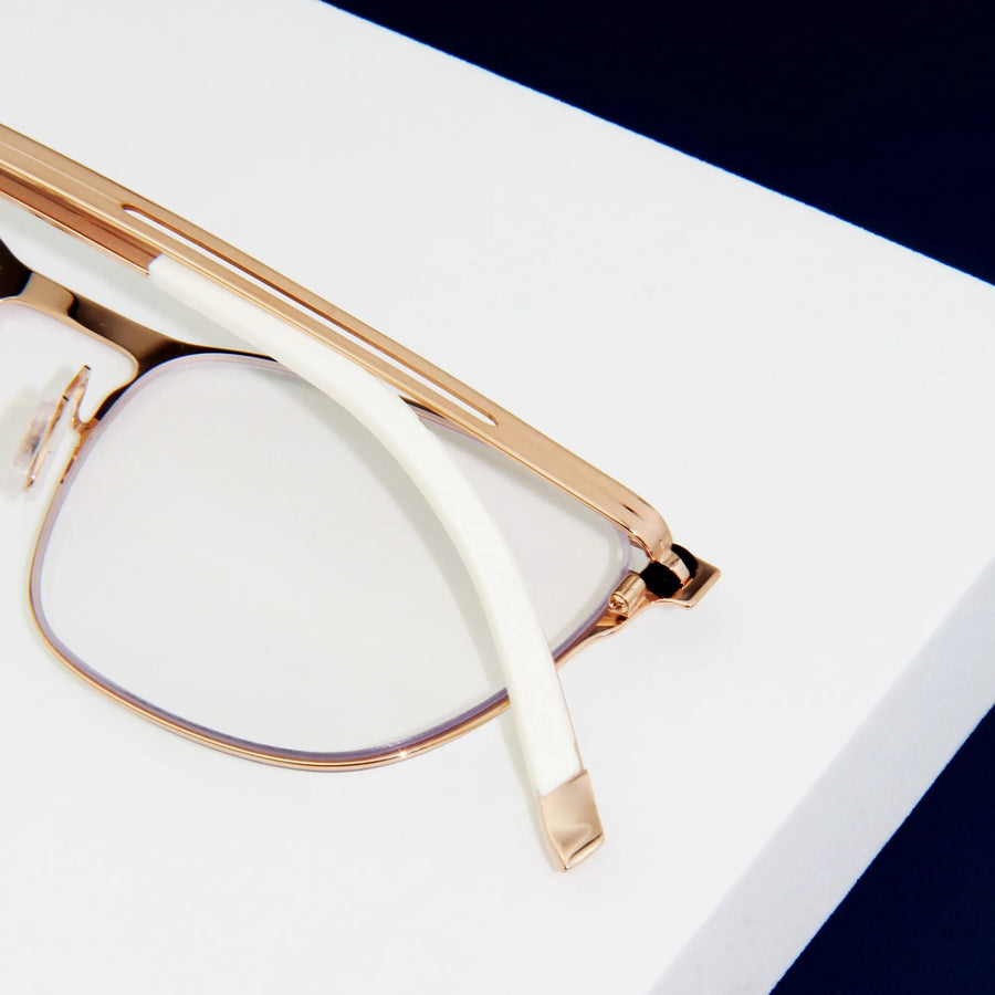 Square Glasses JFT1021