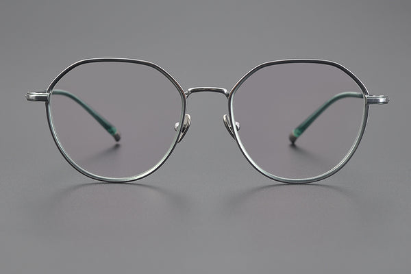 Round Glasses MW1257
