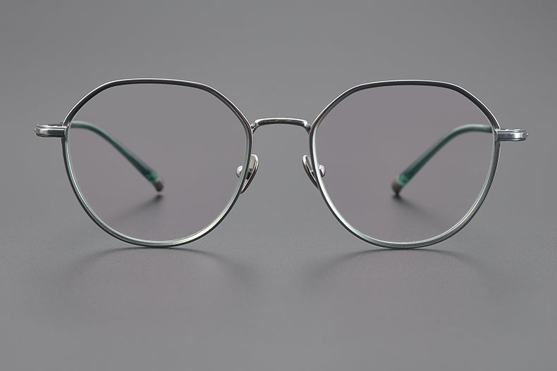 Round Glasses MW1257