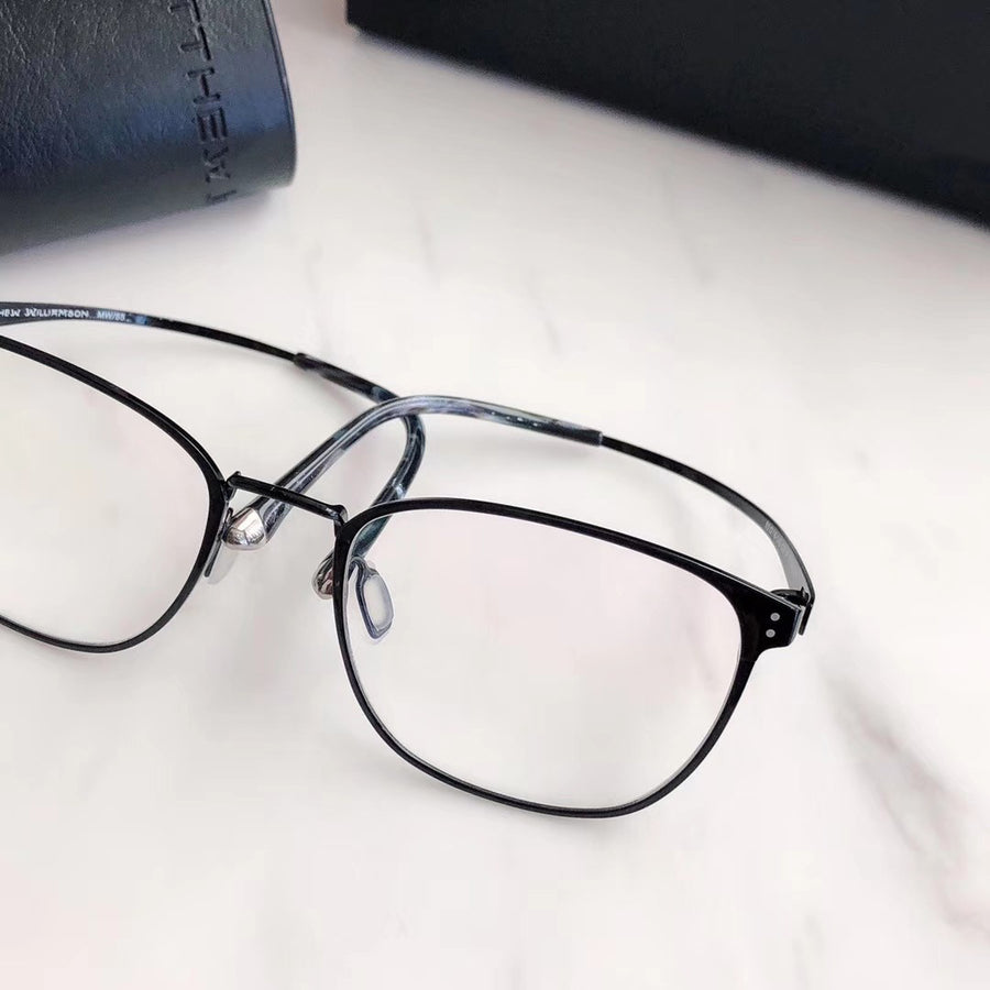 Square Glasses MW1034