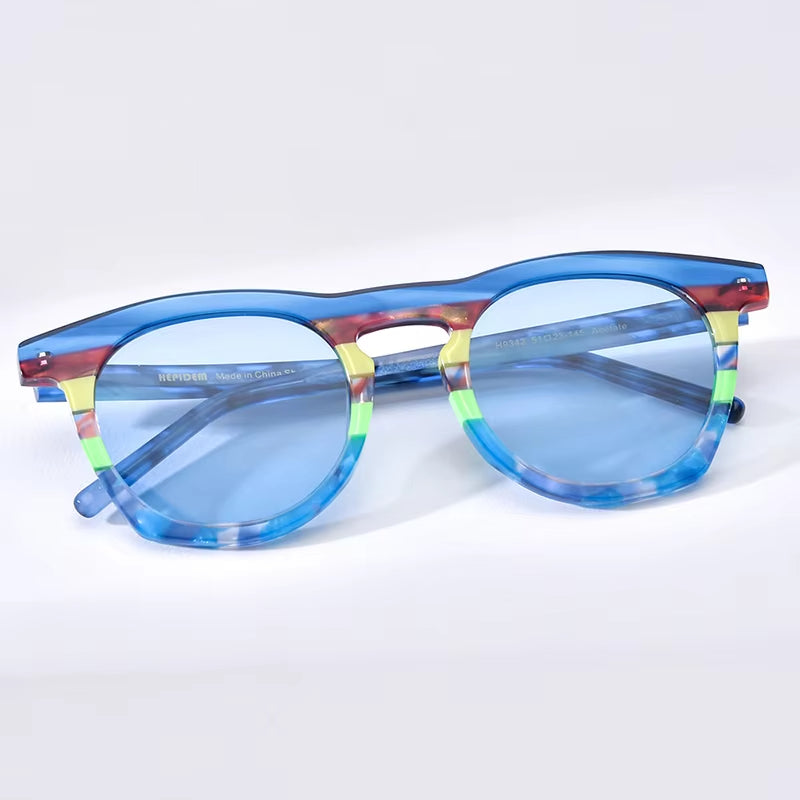 Square Sunglasses BRS1103