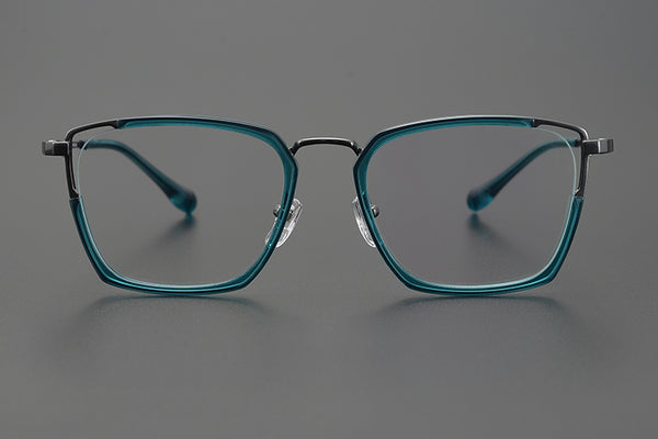 Cat-Eye Glasses MW1235