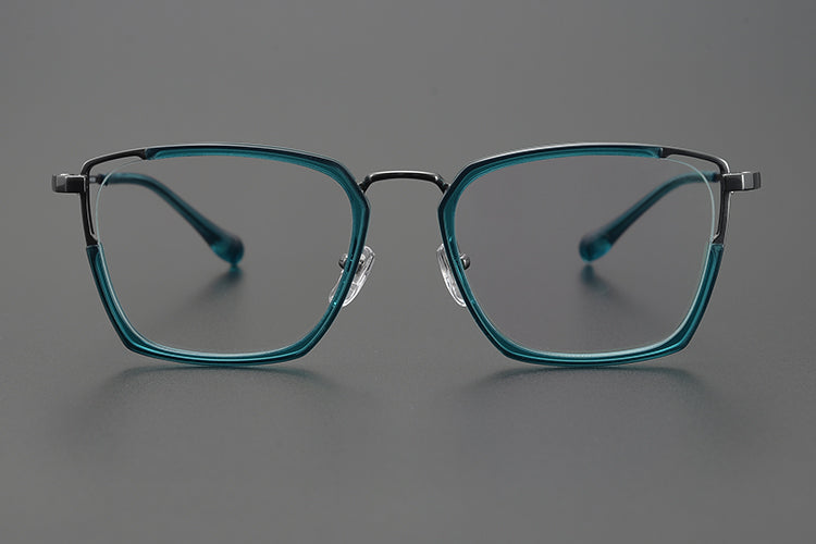 Cat-Eye Glasses MW1235
