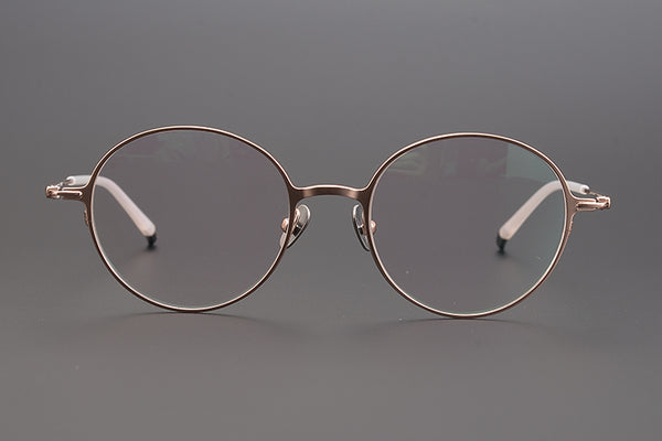 Round Glasses MW1109