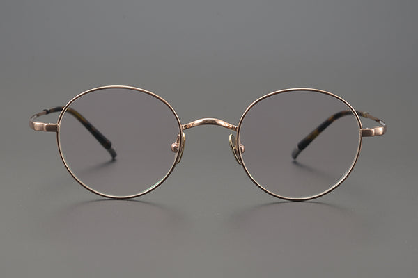 Round Glasses MW1070