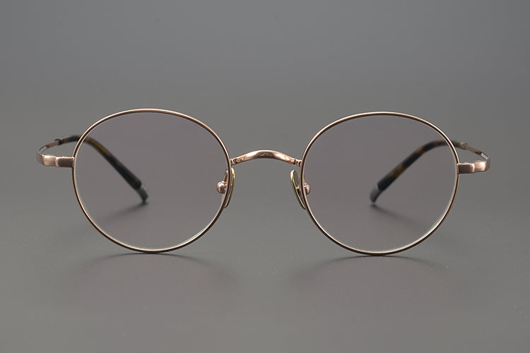 Round Glasses MW1070