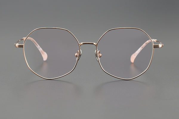 Geometric Glasses MW1186