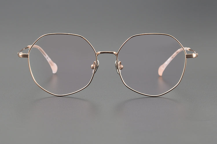 Geometric Glasses MW1186