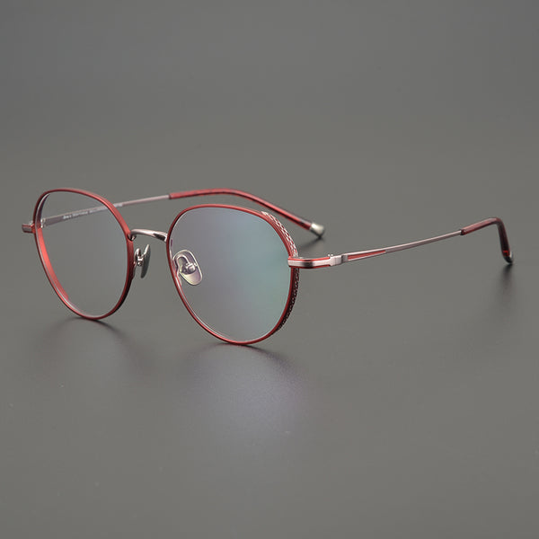 Round Glasses MW1174