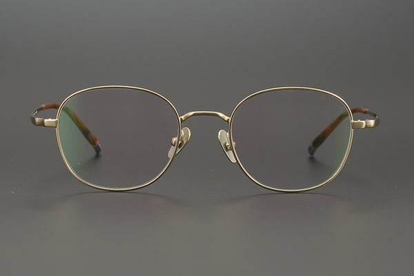 Square Glasses MW1073