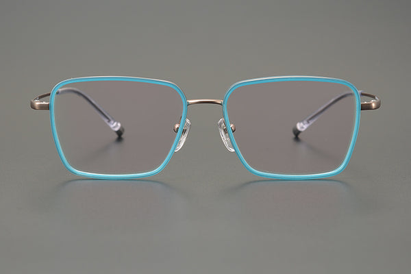 Rectangle Glasses MW1251