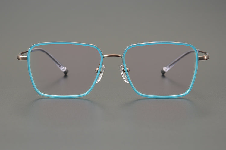 Rectangle Glasses MW1251