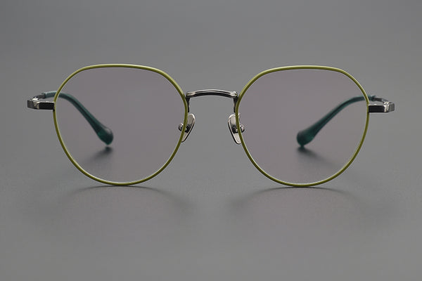 Round Glasses MW1298