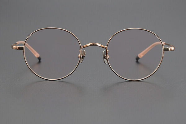 Round Glasses MW1304