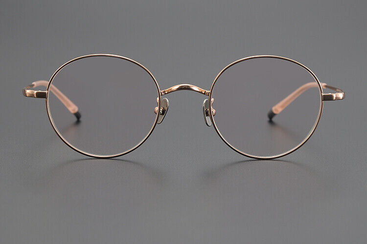 Round Glasses MW1304