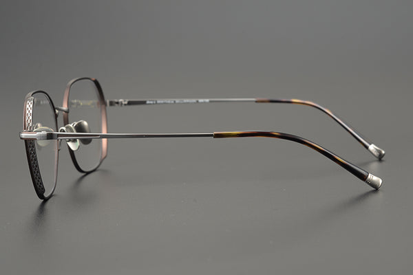 Square Glasses MW1173