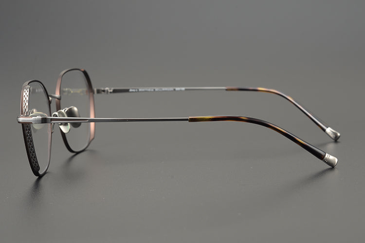 Square Glasses MW1173