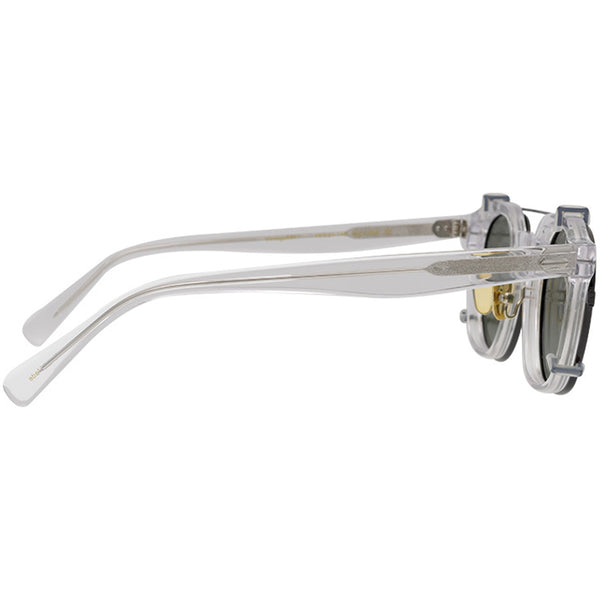 Square Glasses A2295