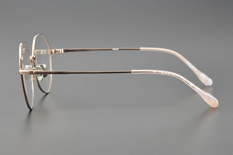 Geometric Glasses MW1186