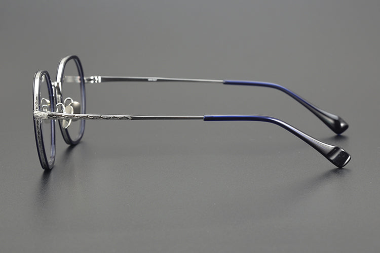 Geometric Glasses MW1360