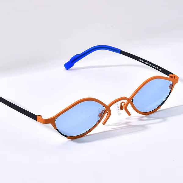 Oval Sunglasses BRS1134