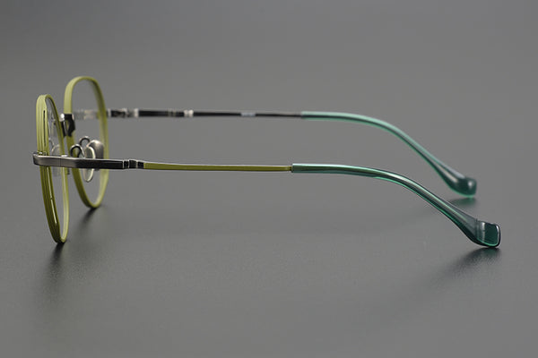 Round Glasses MW1298